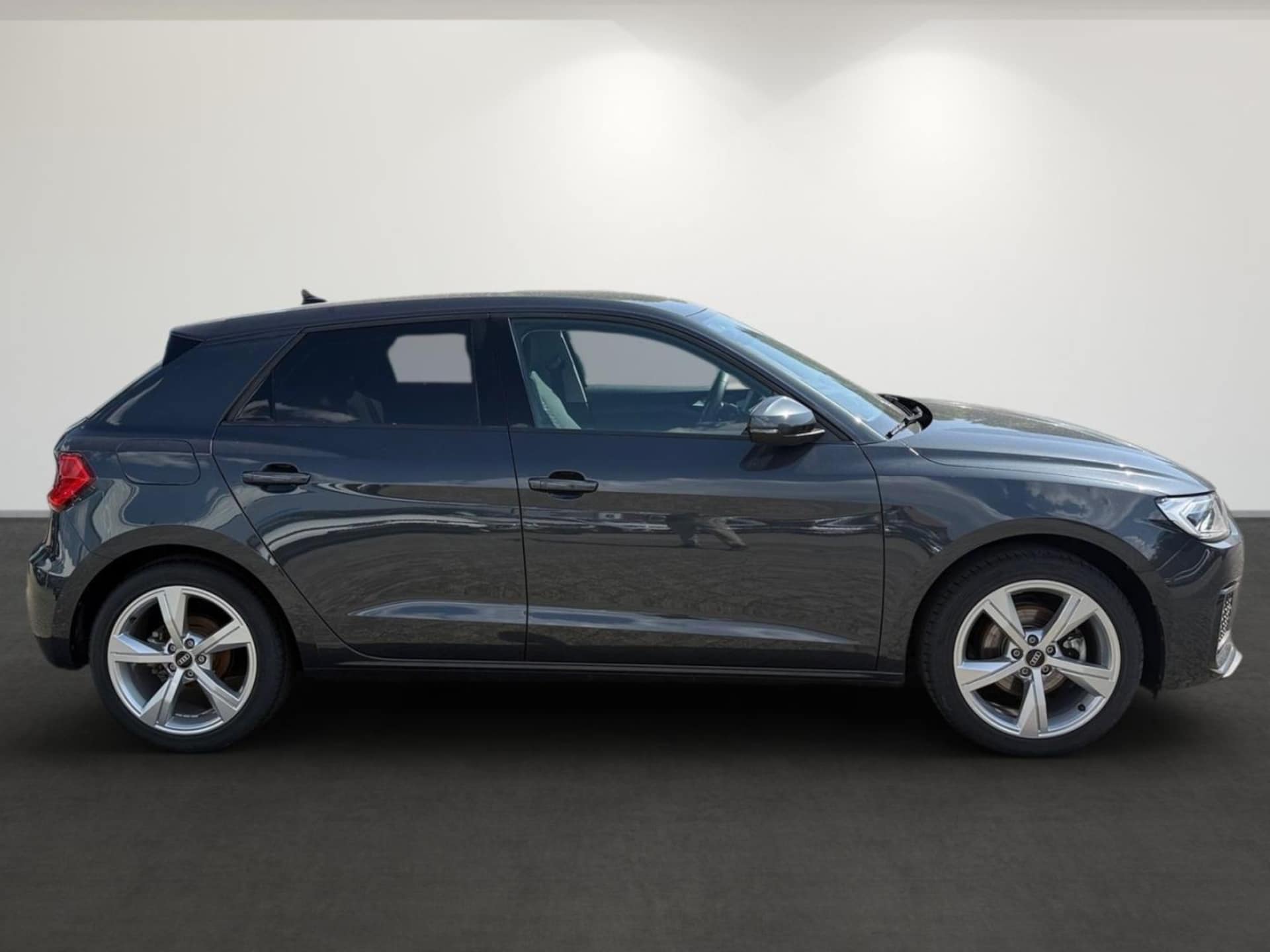Audi A1 Sportback Advanced