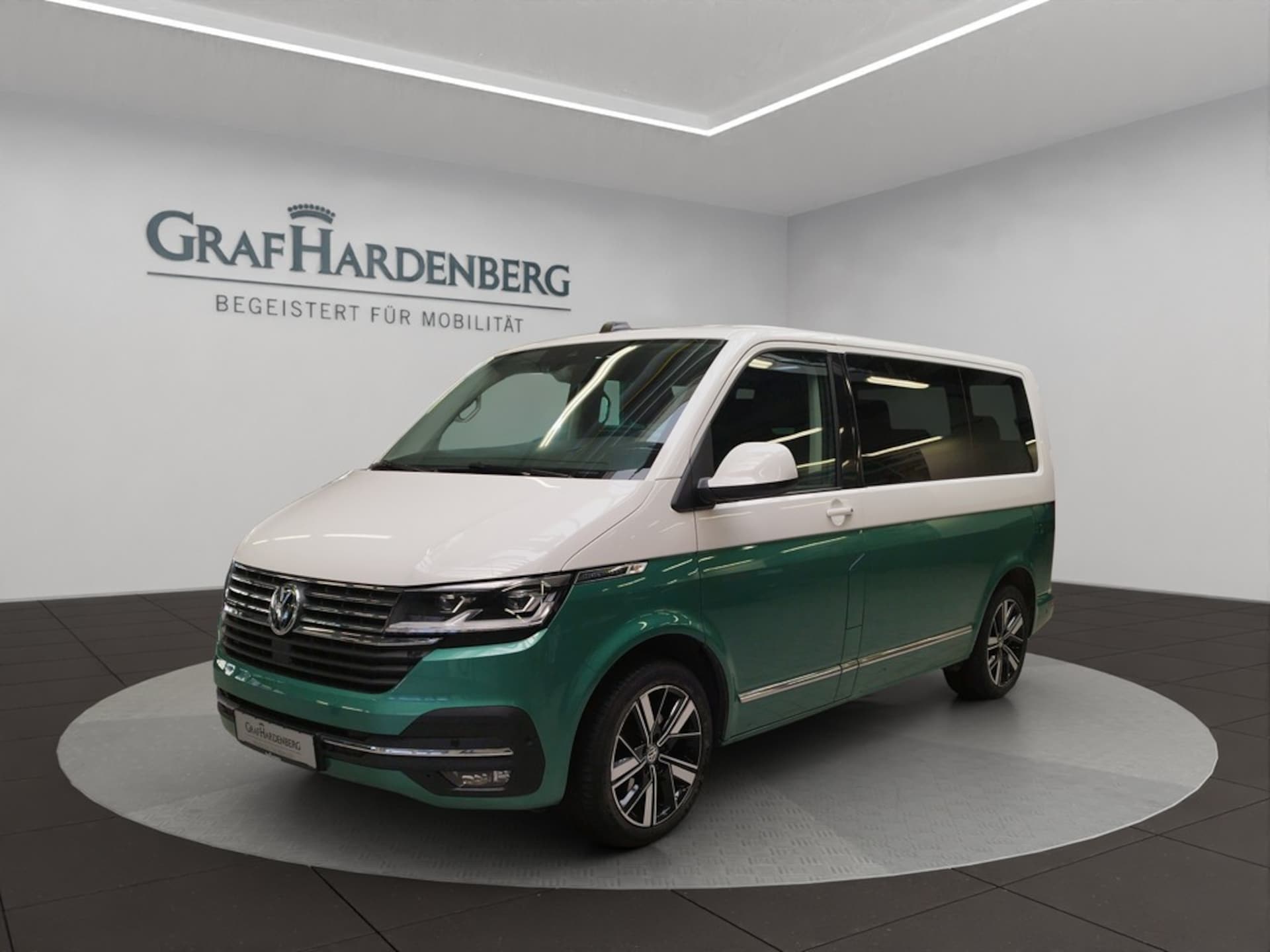 Volkswagen T6.1 Multivan Comfortline