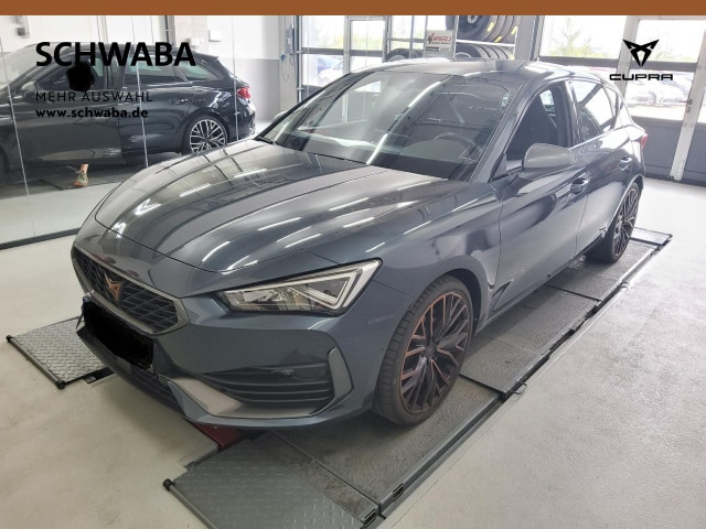 CUPRA Leon 2.0 TSI DSG (96161)