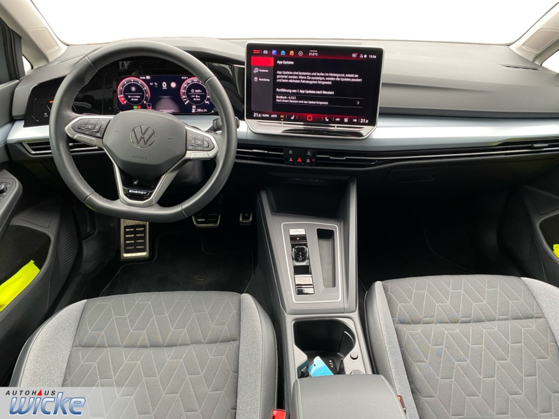 Volkswagen Golf Variant ENERGY