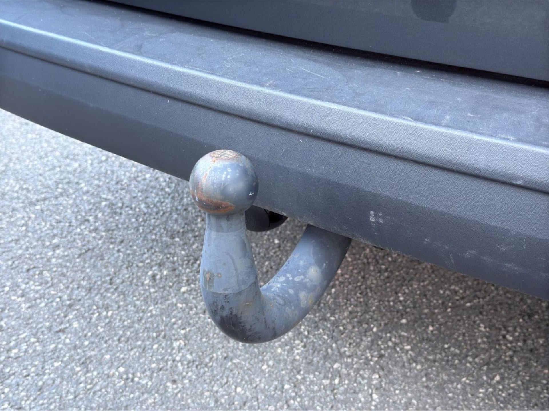 Volkswagen T6.1 Transporter Kasten kurzer Radstand