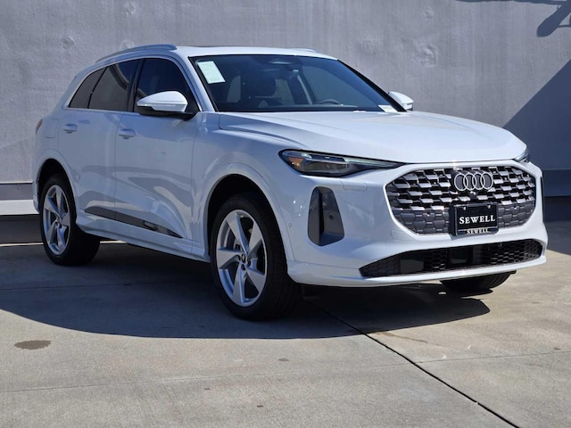 2026 Audi Q5