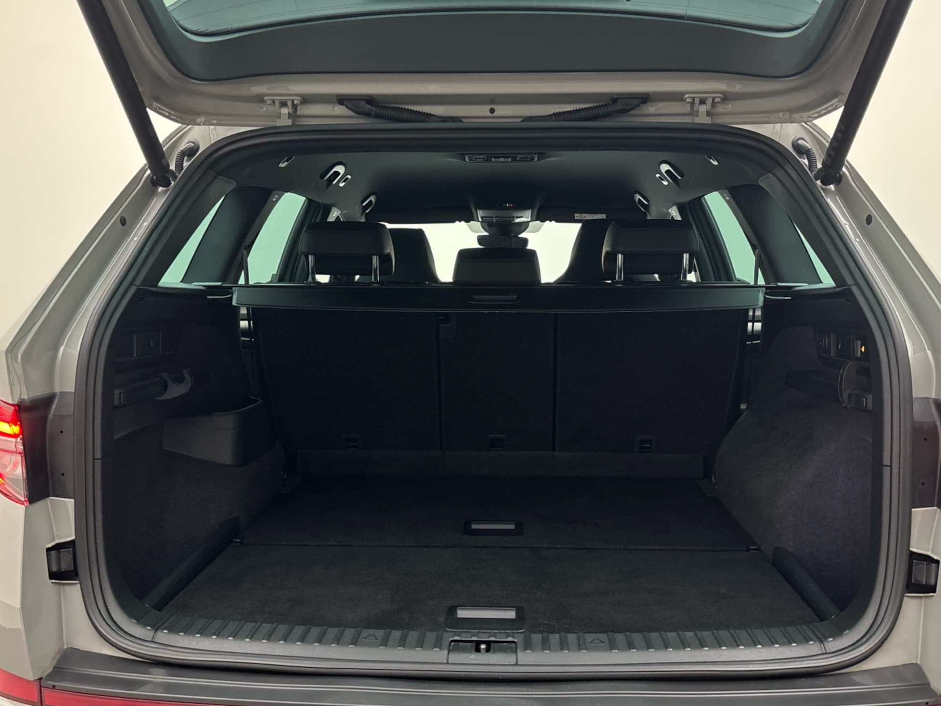 Skoda Kodiaq RS
