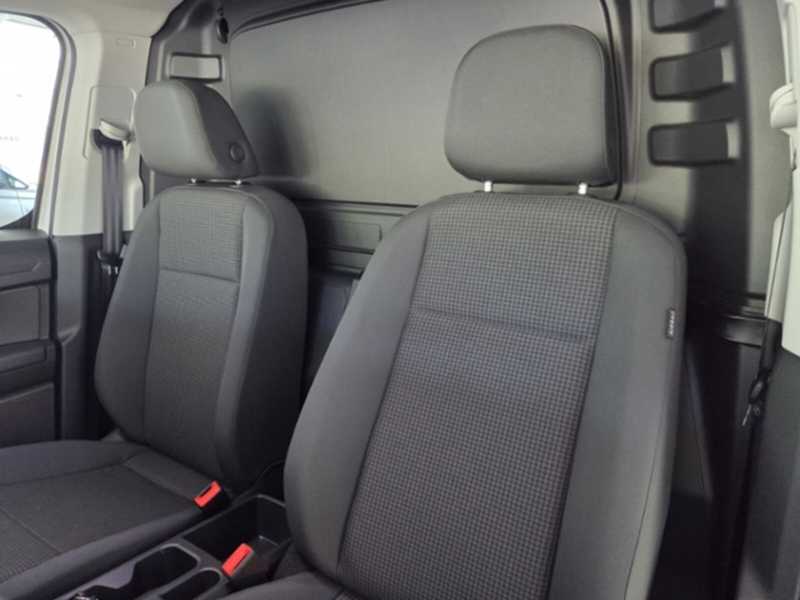 Volkswagen Caddy Maxi Cargo – Bild 10