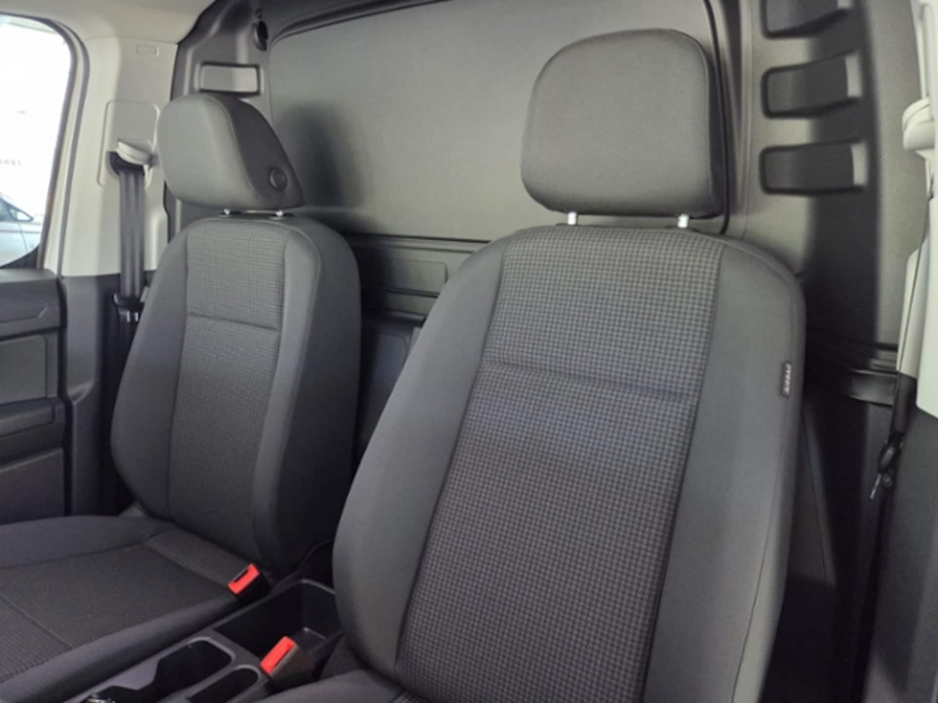 Volkswagen Caddy Maxi Cargo