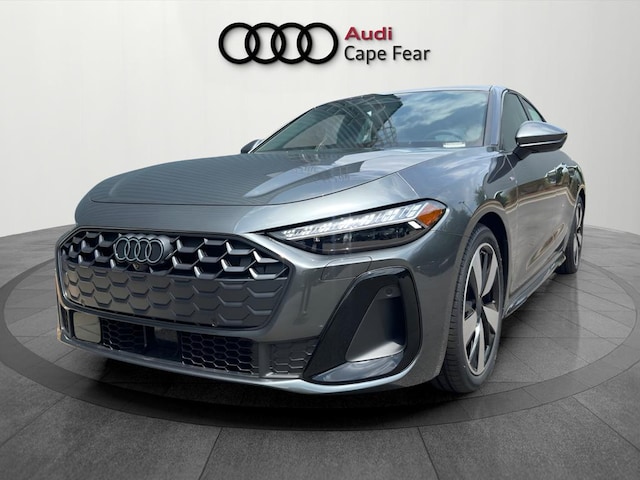 2026 Audi A5 Sedan