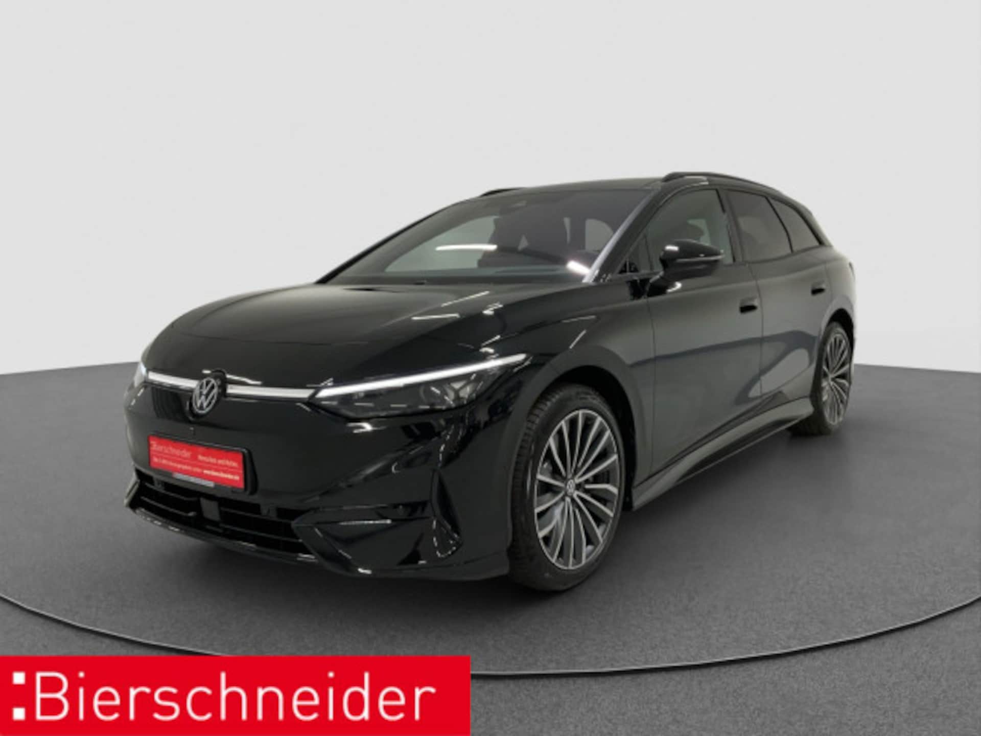 Volkswagen ID.7 Tourer Pro