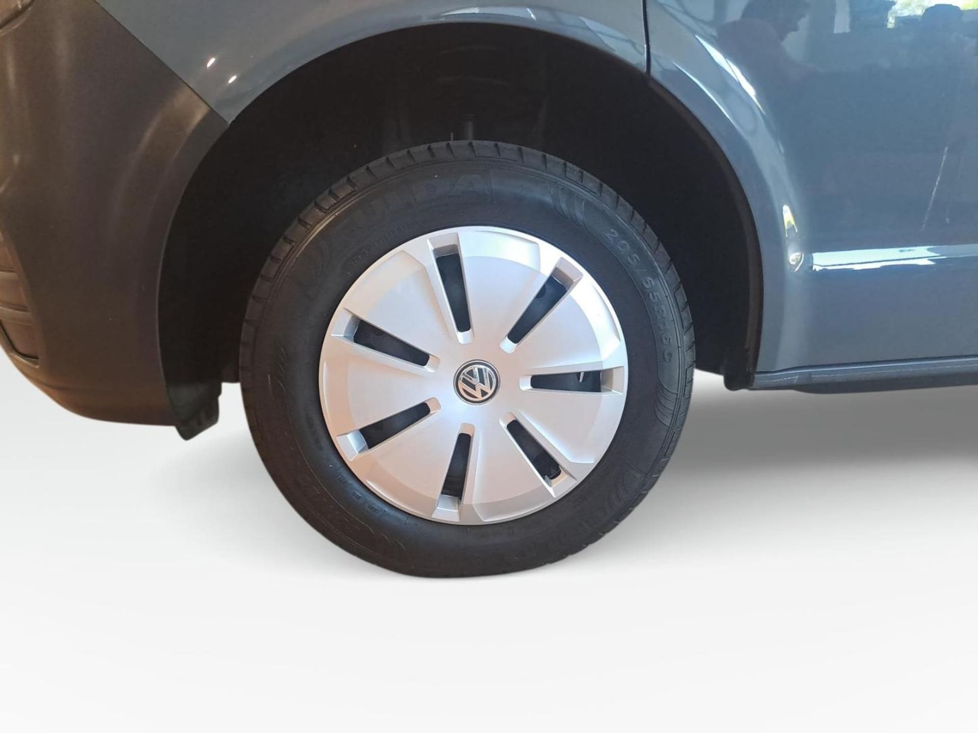 Volkswagen T6.1 Transporter Kasten langer Radstand EcoProfi