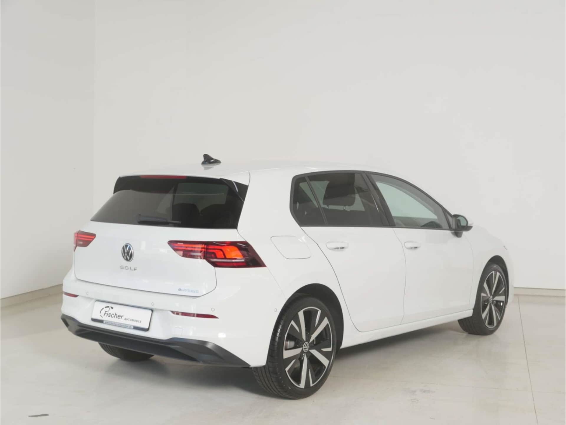 Volkswagen Golf Edition Plus