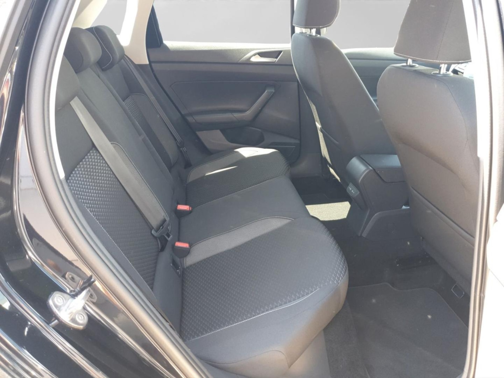 Volkswagen Polo Active