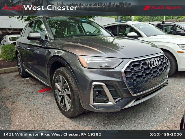 Photo of 2024 Audi Q5