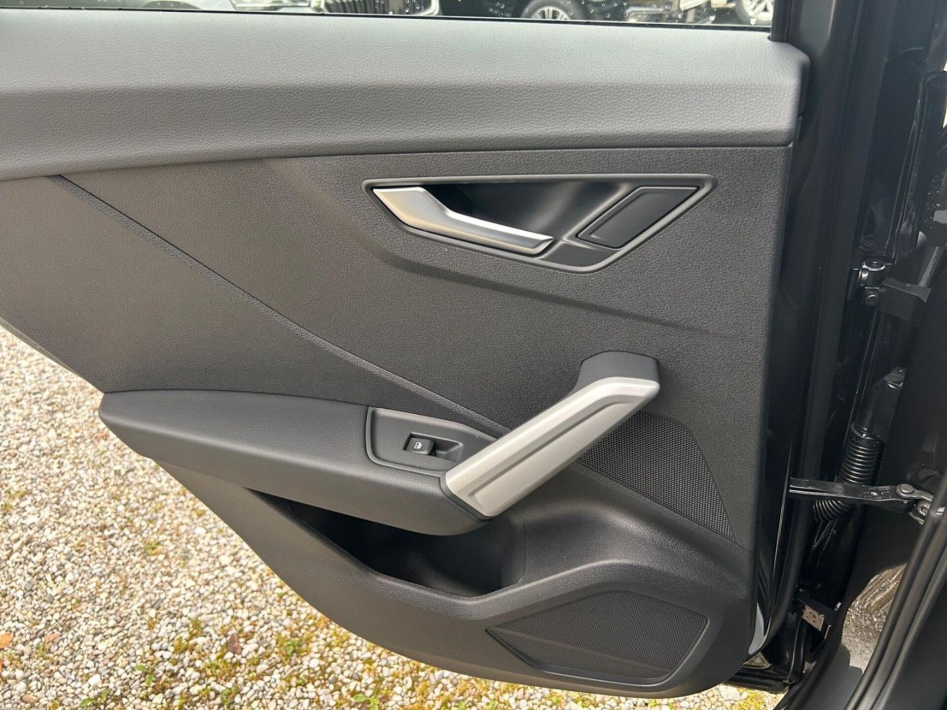 Audi Q2 Advanced