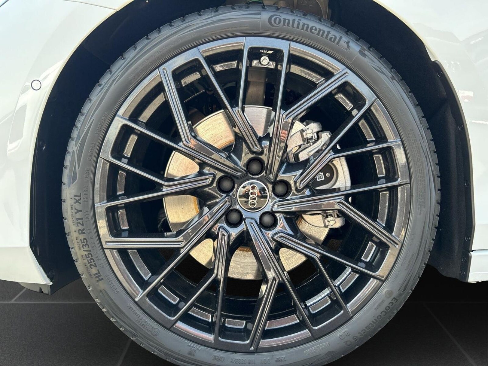 Audi A6 Avant – Bild 3