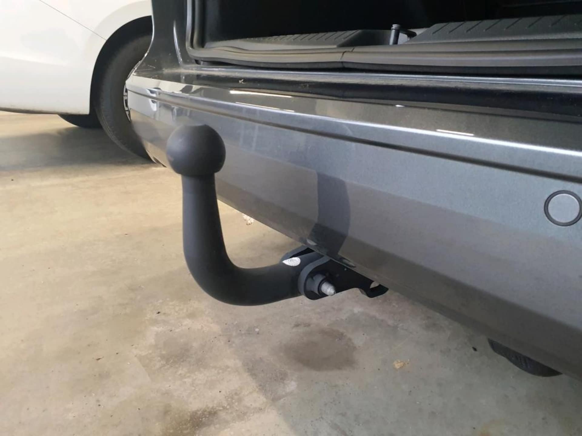 Volkswagen Caddy Life
