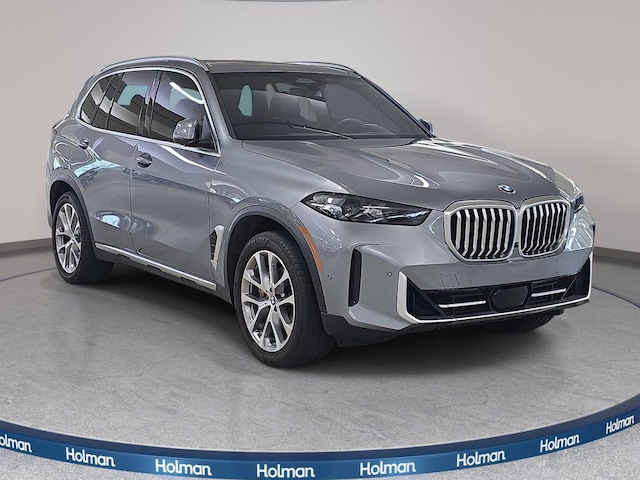 2024 BMW X5