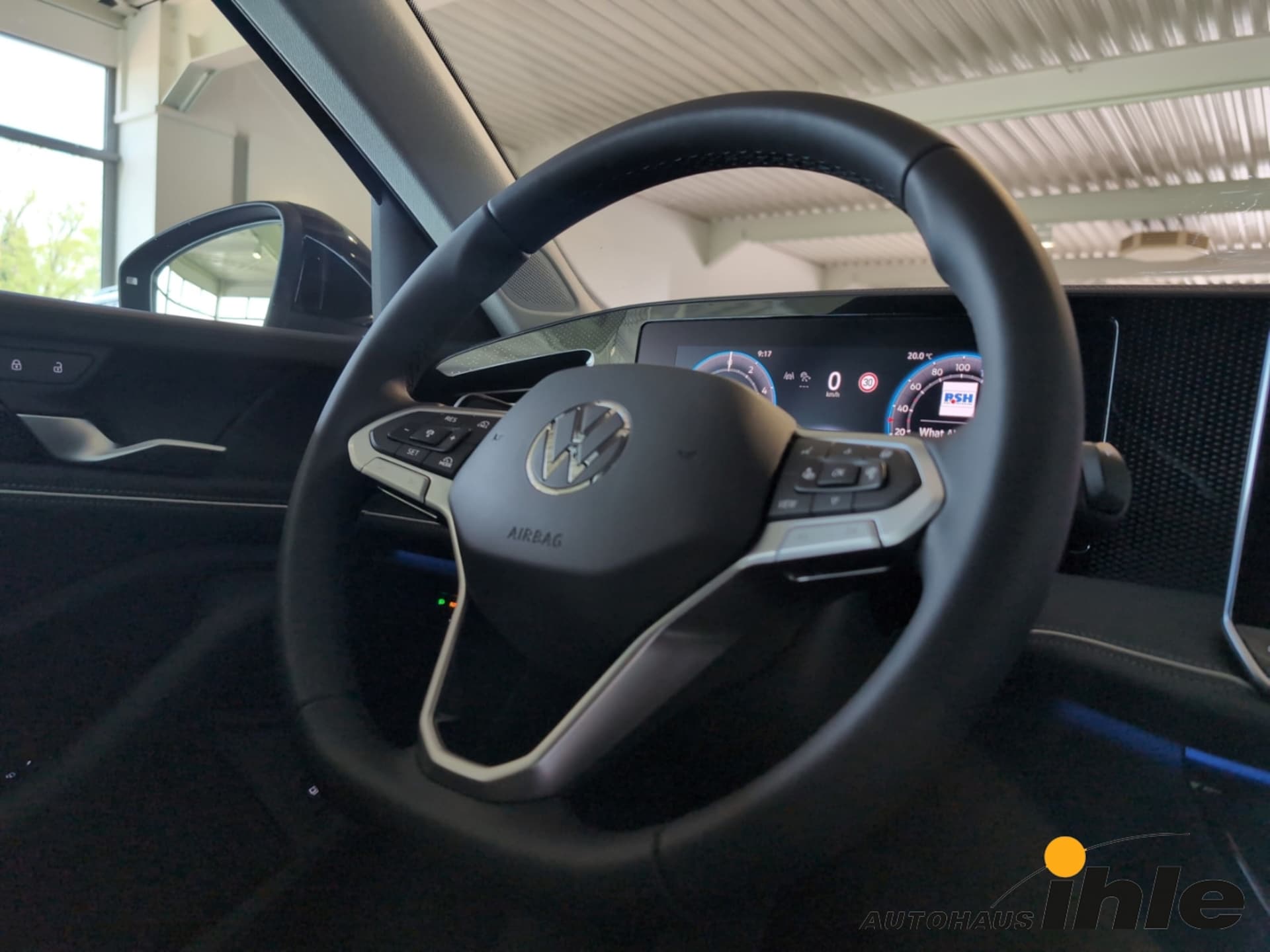 Volkswagen Passat Business