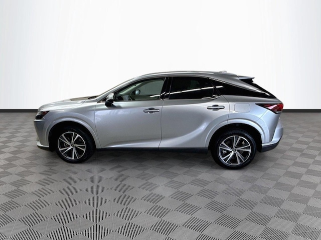 2024 Lexus RX 350