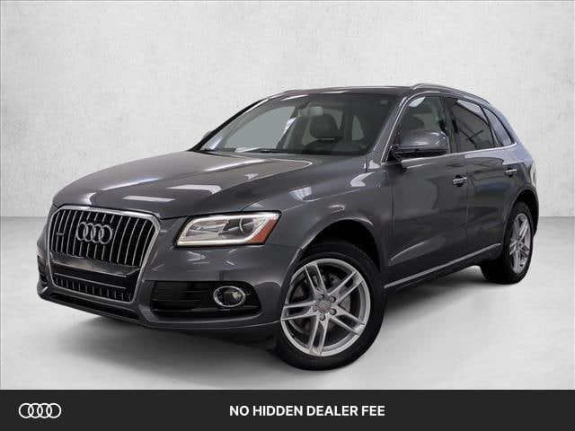 Photo of 2017 Audi Q5