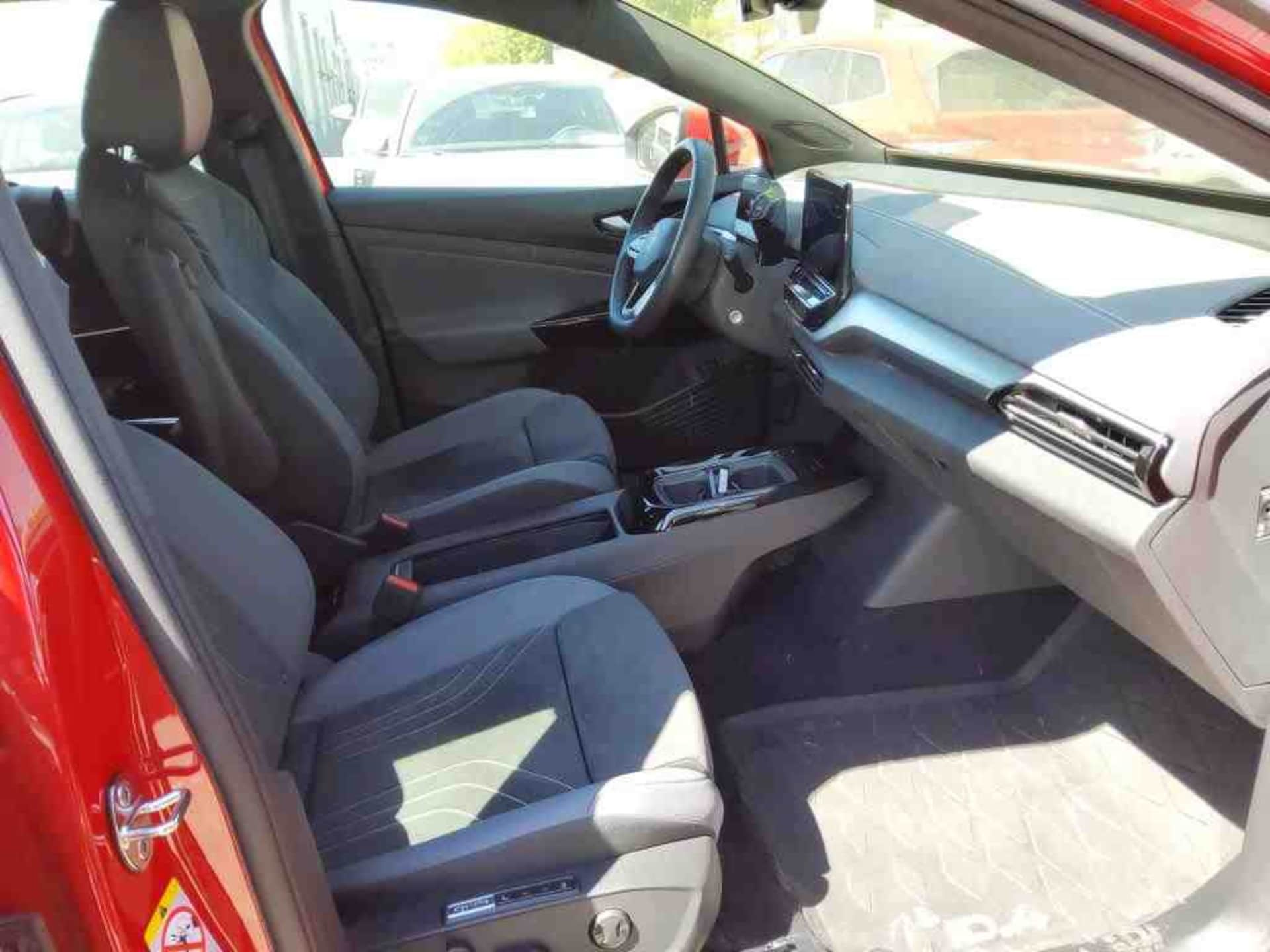 Volkswagen ID.4 Pro Performance