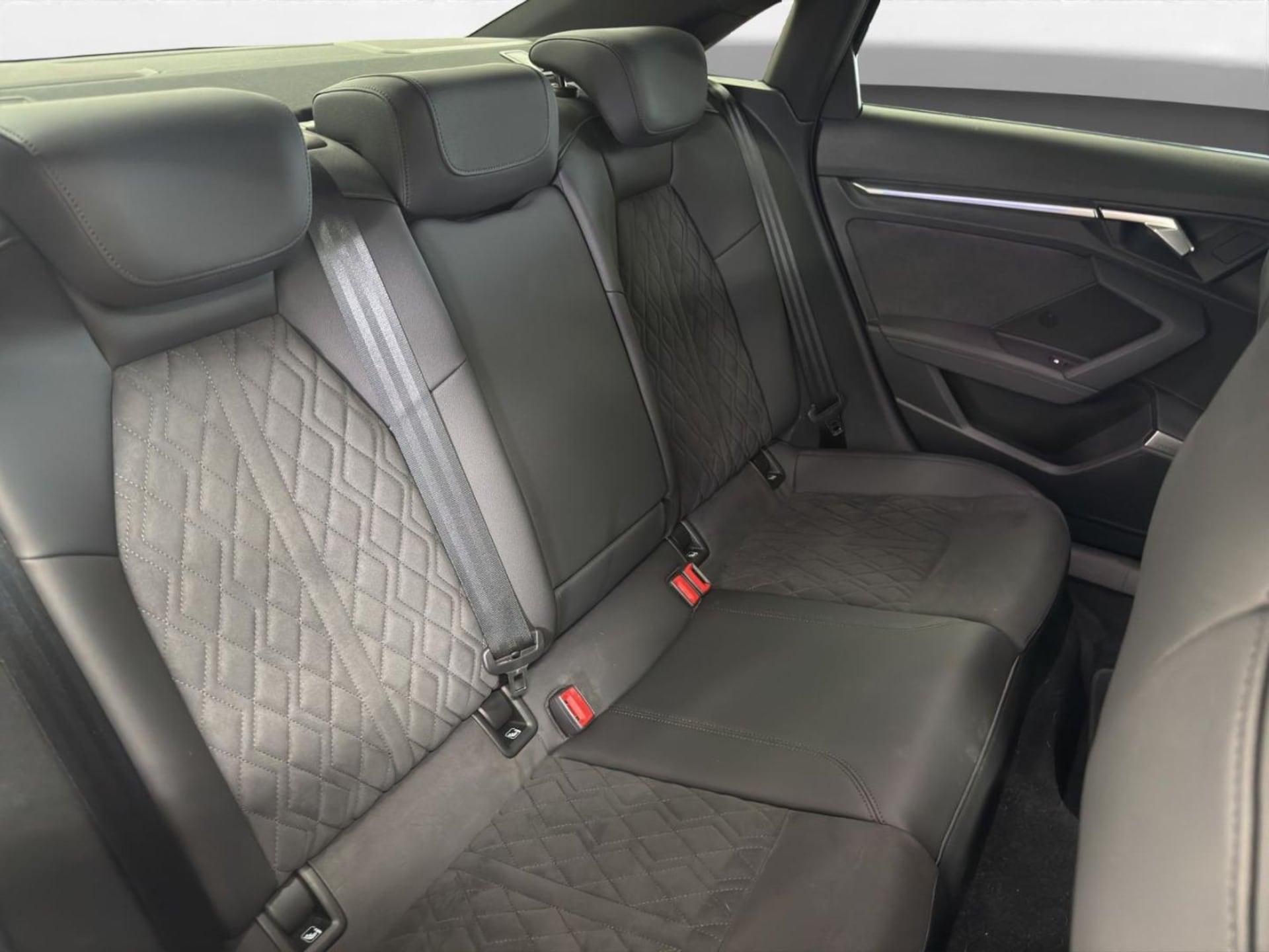 Audi RS 3 Limousine