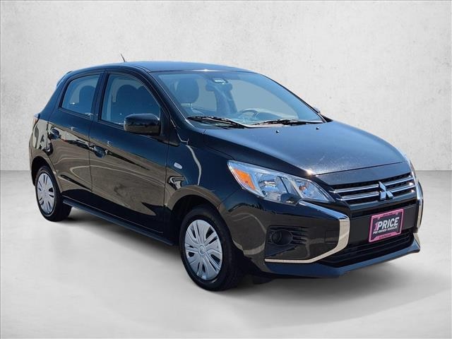 2024 Mitsubishi Mirage