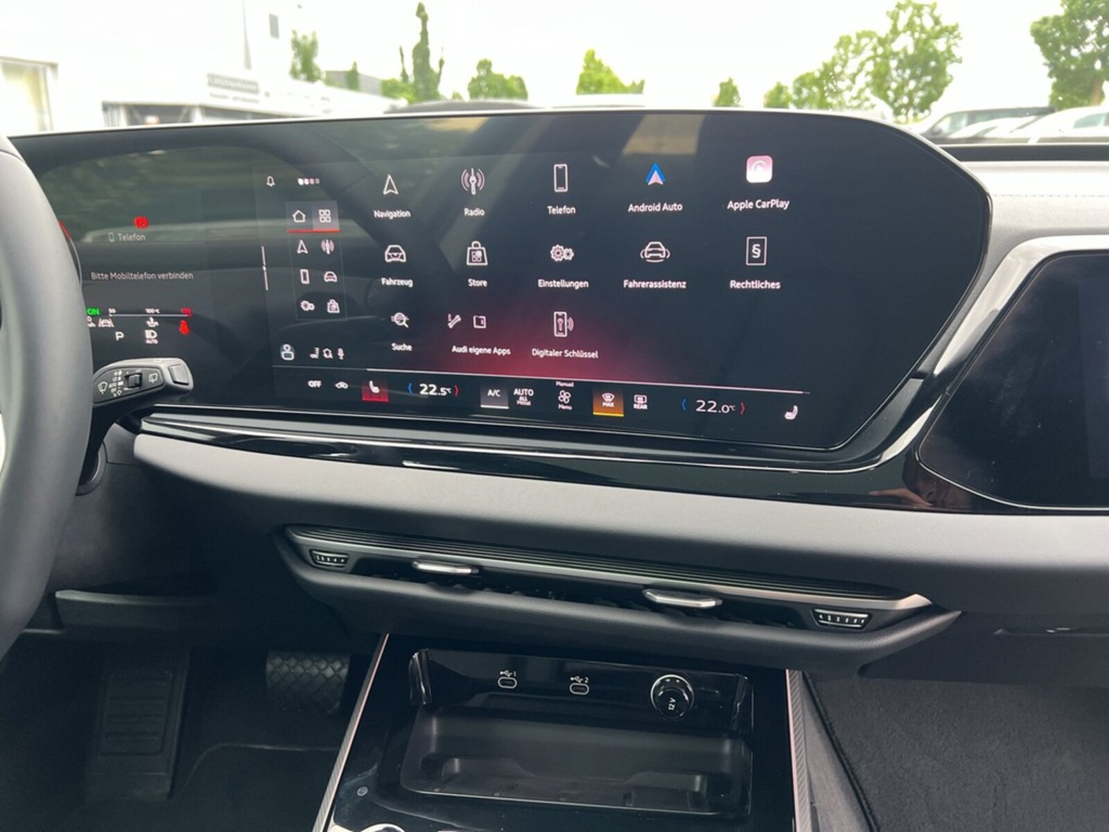 Audi A6 Avant – Bild 11