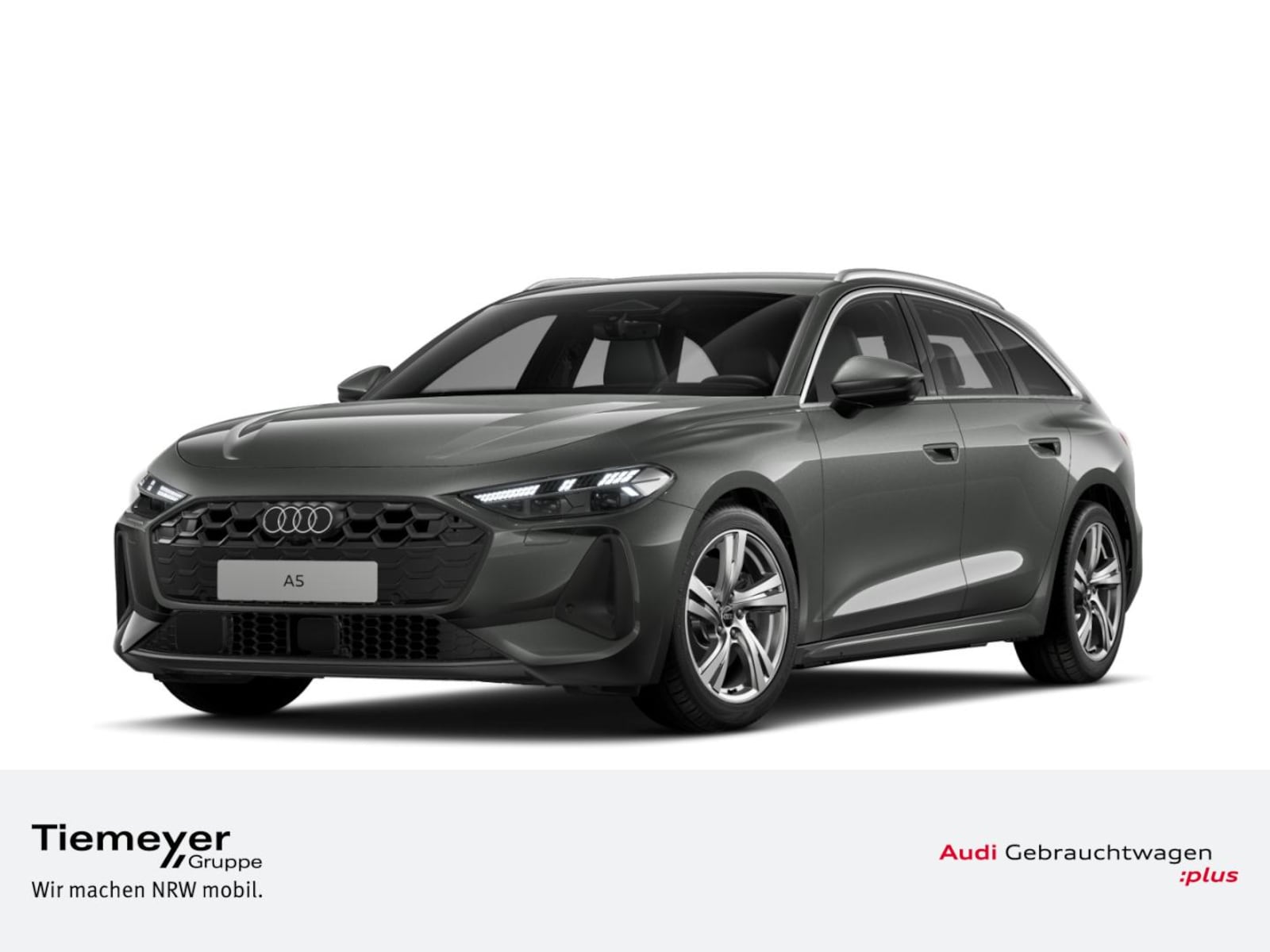 Audi A5 Avant