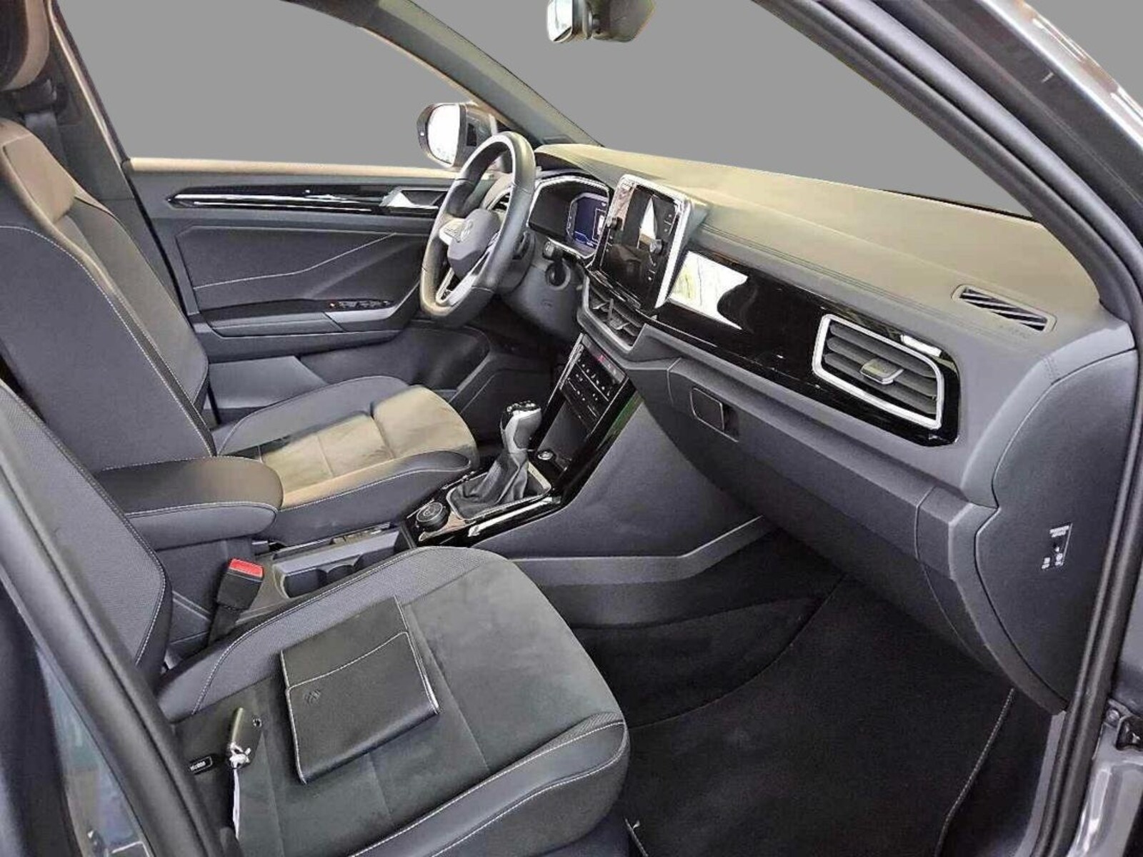 Volkswagen T-Roc – Bild 4
