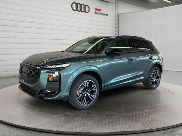 2026 Audi Q3 SUV