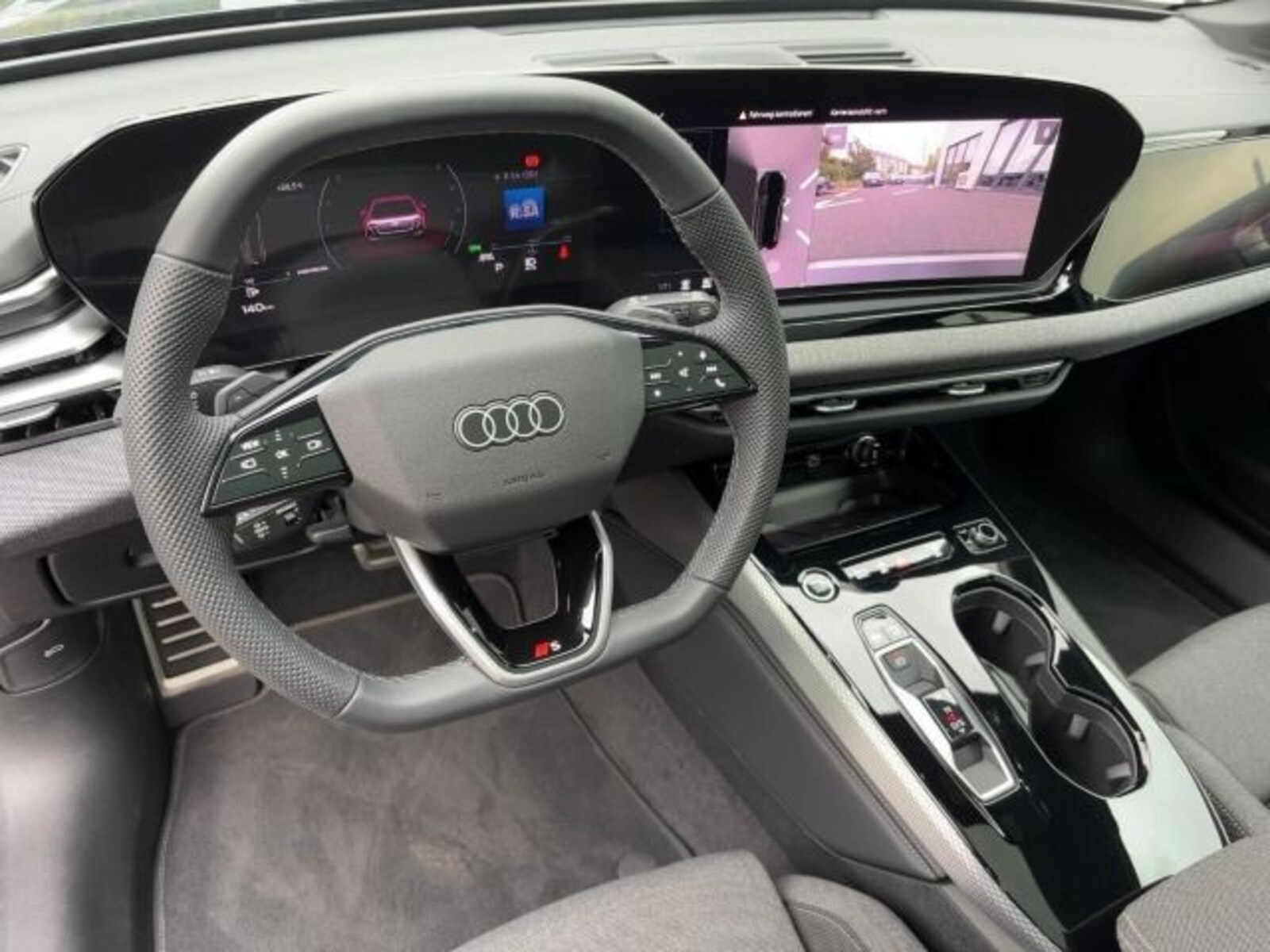 Audi A5 Avant – Bild 15
