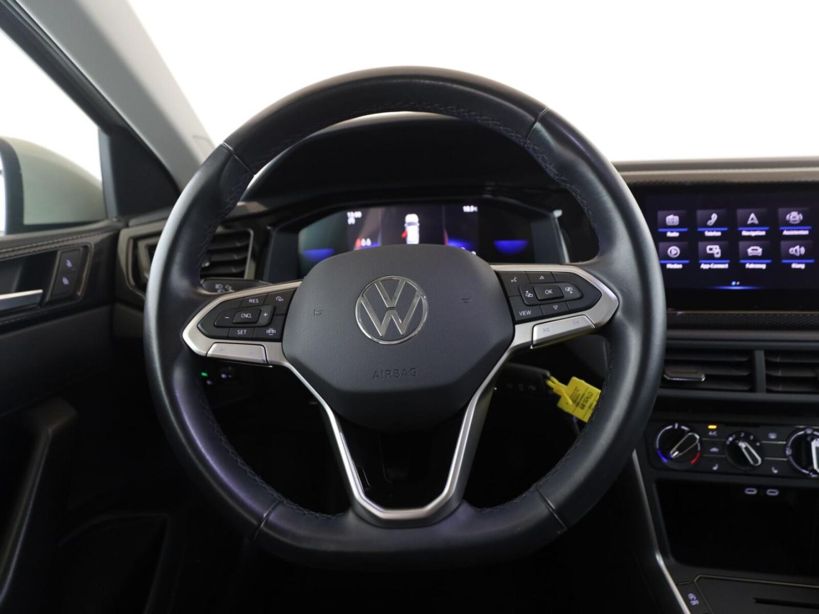 Volkswagen Taigo – Bild 12