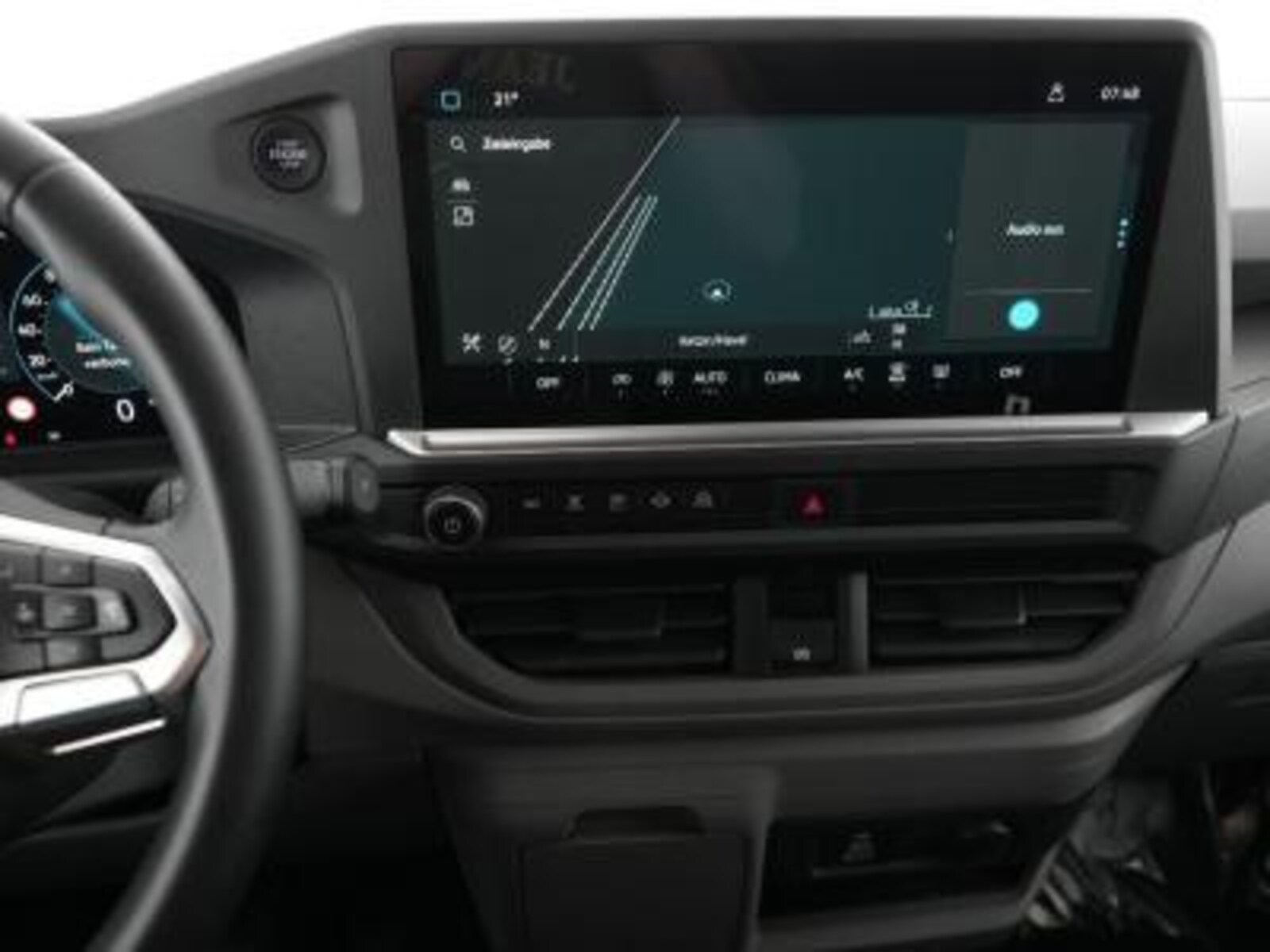 Volkswagen Transporter Kasten kurzer Radstand – Bild 7
