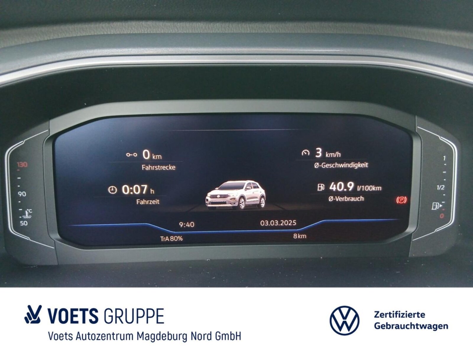 Volkswagen T-Roc – Bild 12