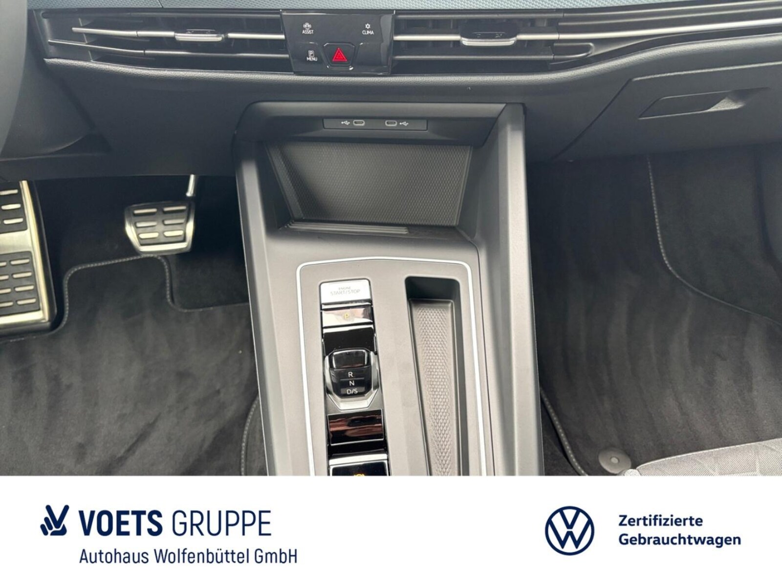 Volkswagen Golf – Bild 9