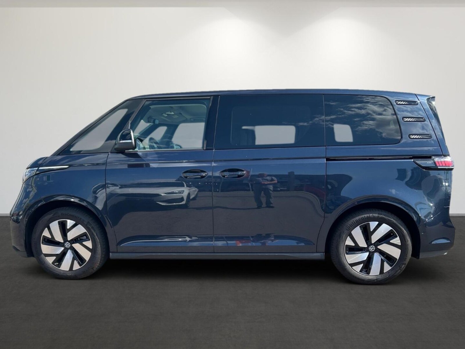 Volkswagen ID. Buzz – Bild 6