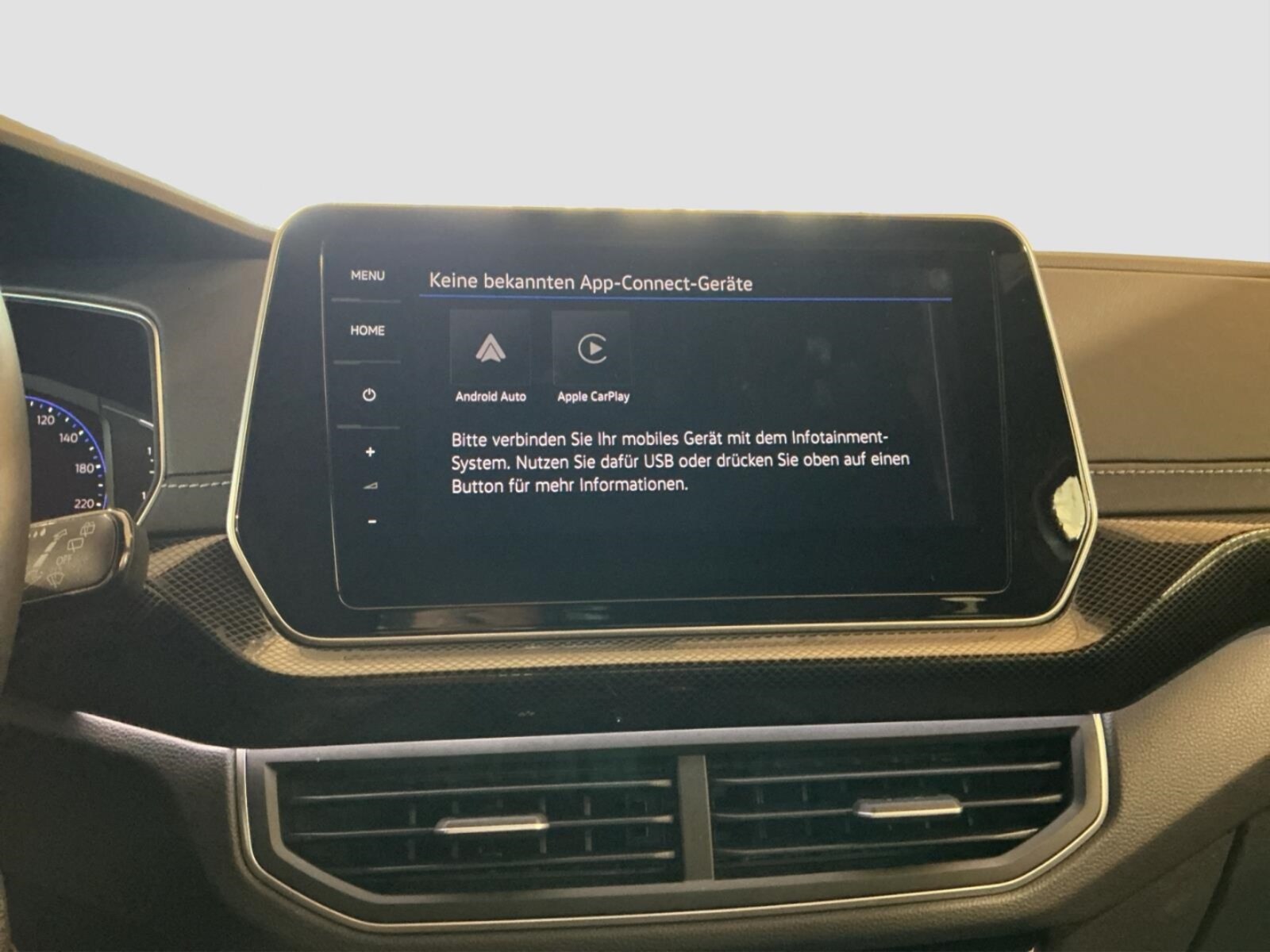 Volkswagen T-Cross – Bild 15
