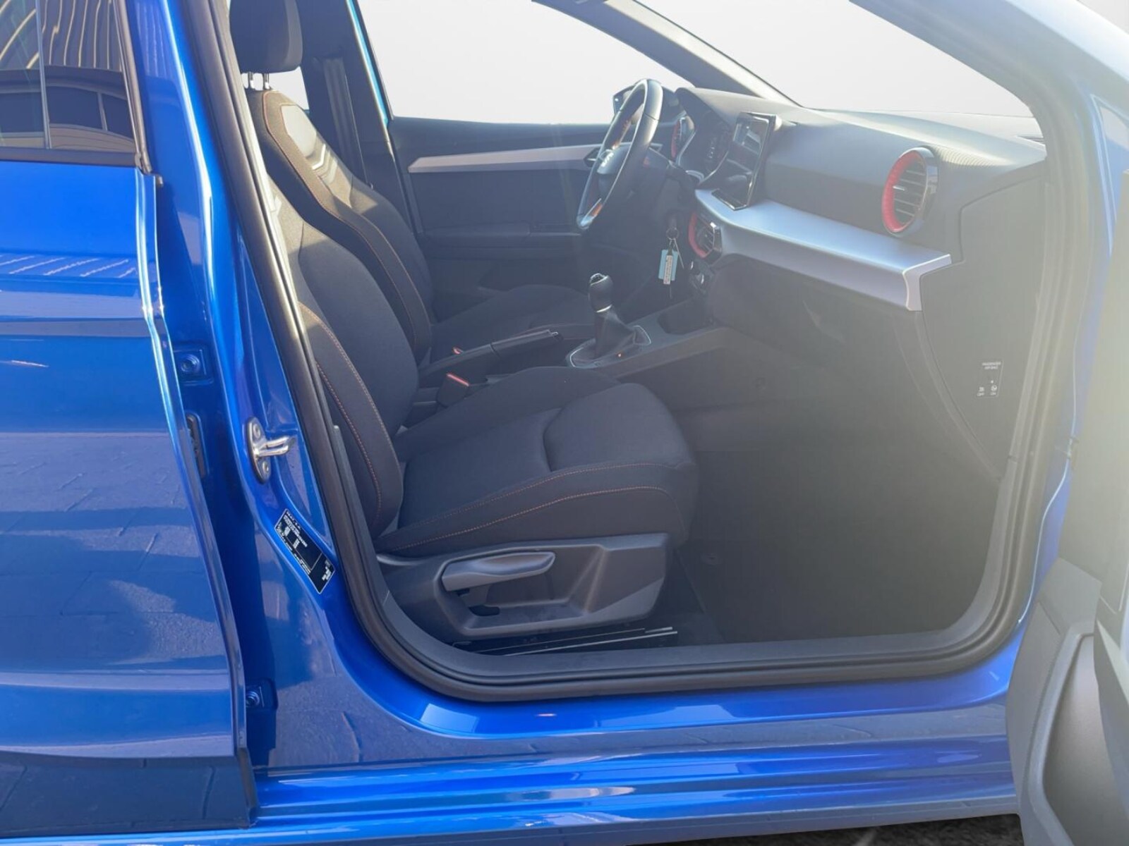 SEAT Ibiza – Bild 14