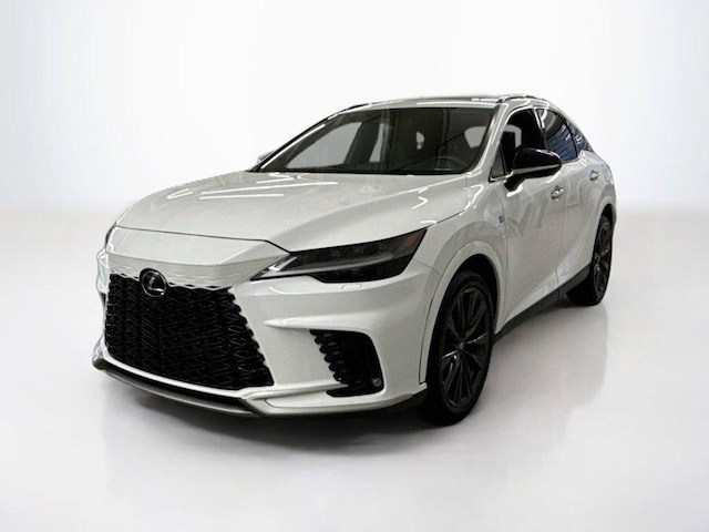 2024 Lexus RX 350