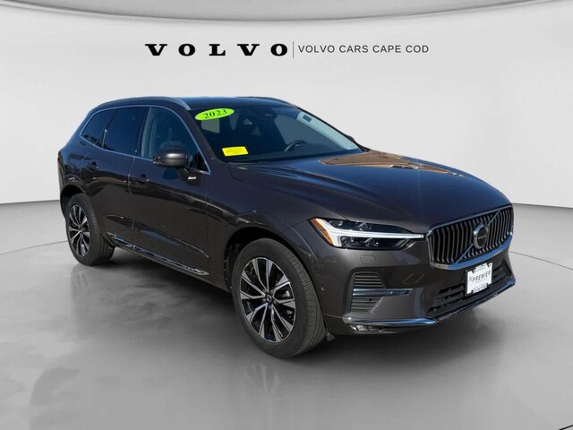 2023 Volvo XC60
