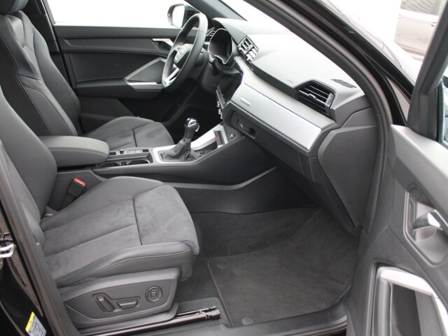 Image about Audi Q3 Sportback S line 40 TFSI quattro S tronic