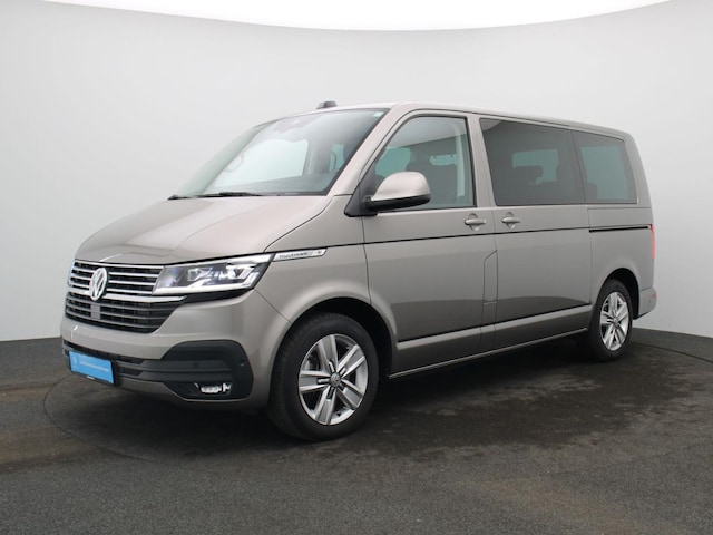 Volkswagen T6.1 Multivan