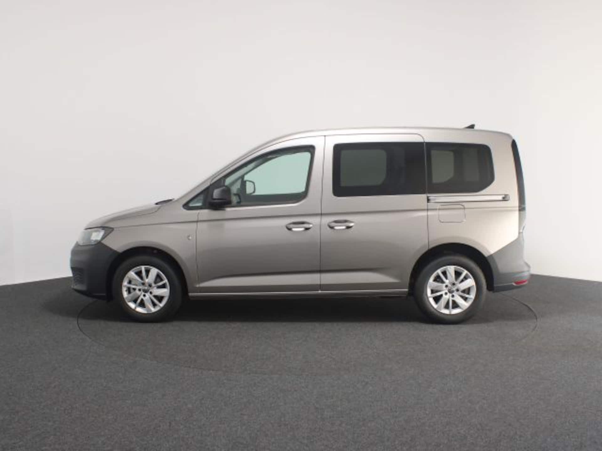 Volkswagen Caddy Basis-Modell