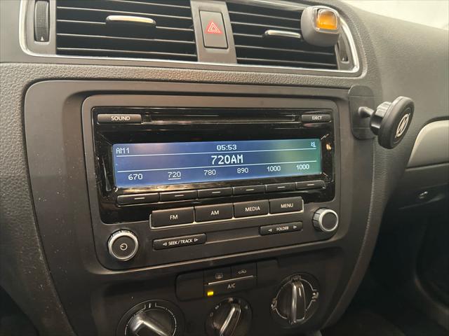 2013 VOLKSWAGEN JETTA - Image 14