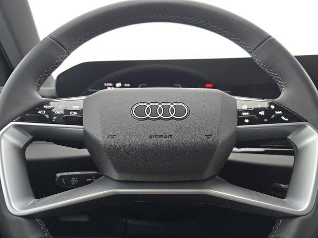 2026 Audi A6 Premium Plus - Photo 23