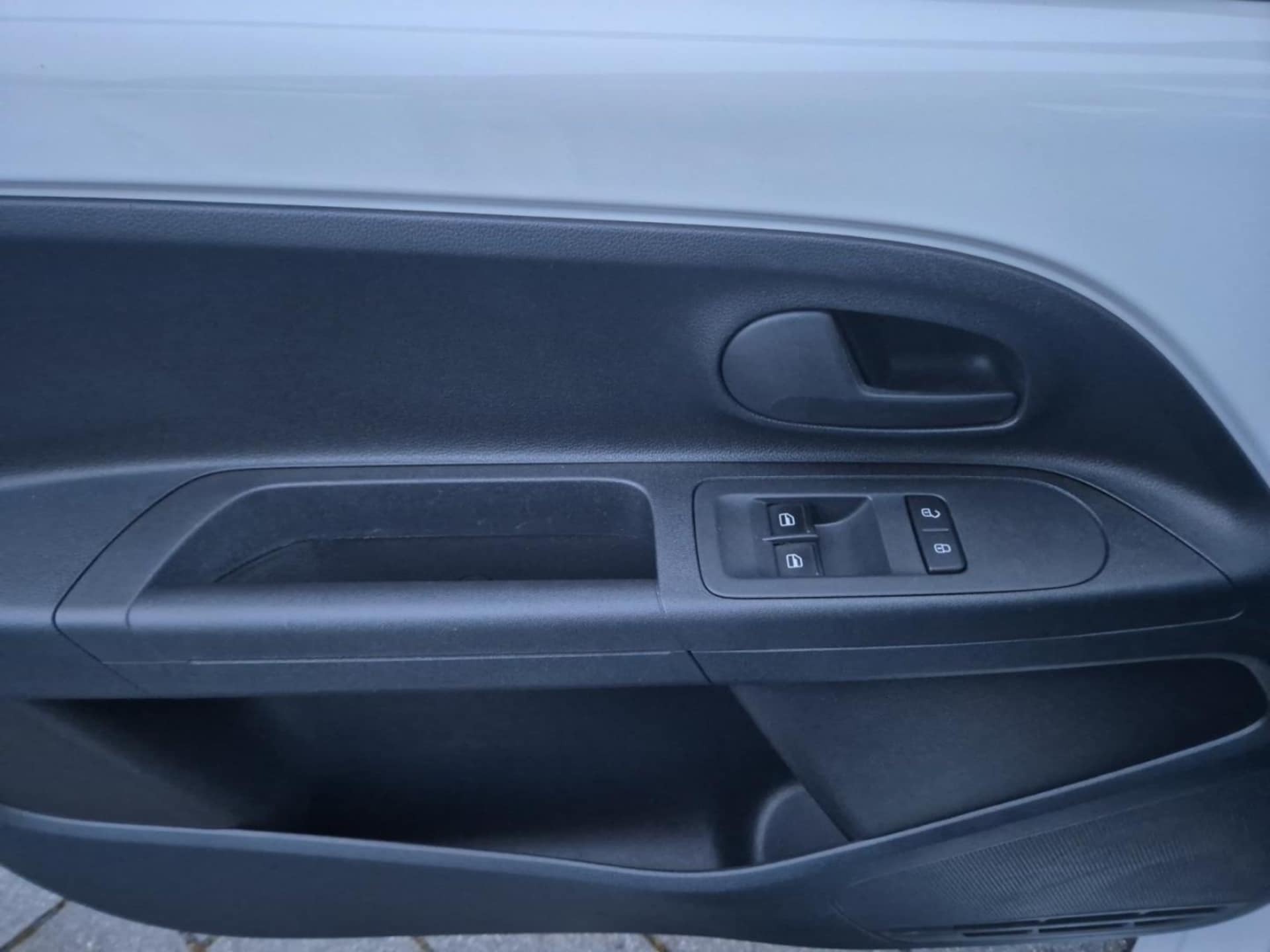 Skoda CITIGOe iV Ambition
