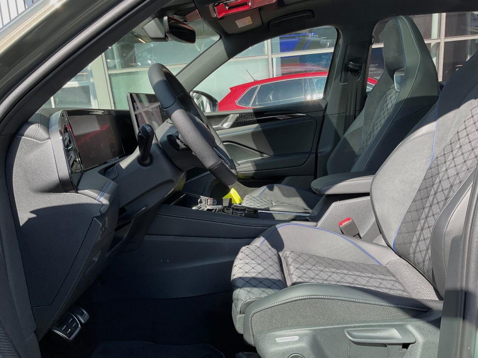 Volkswagen Tiguan – Bild 5