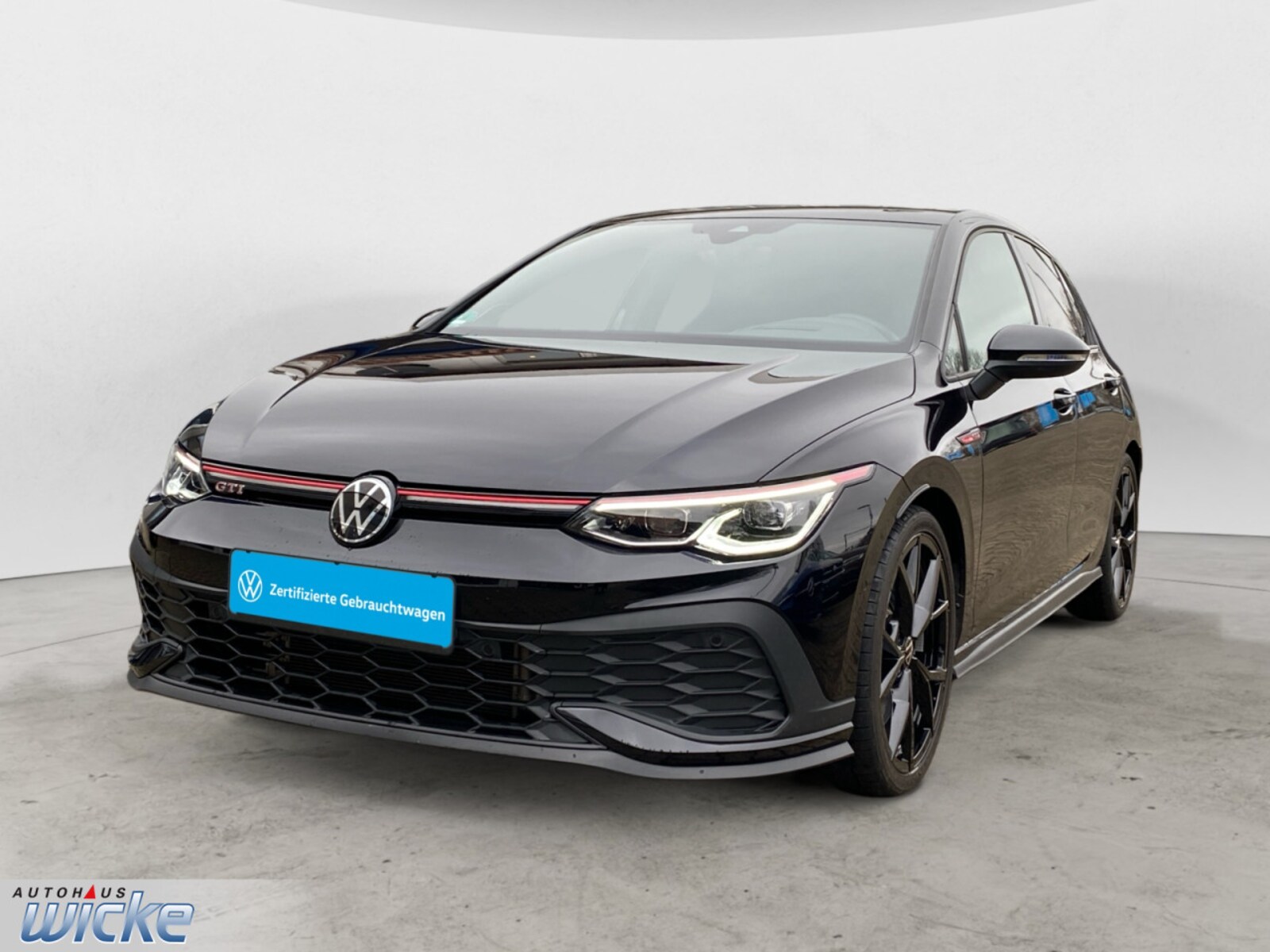 Volkswagen Golf – Bild 2
