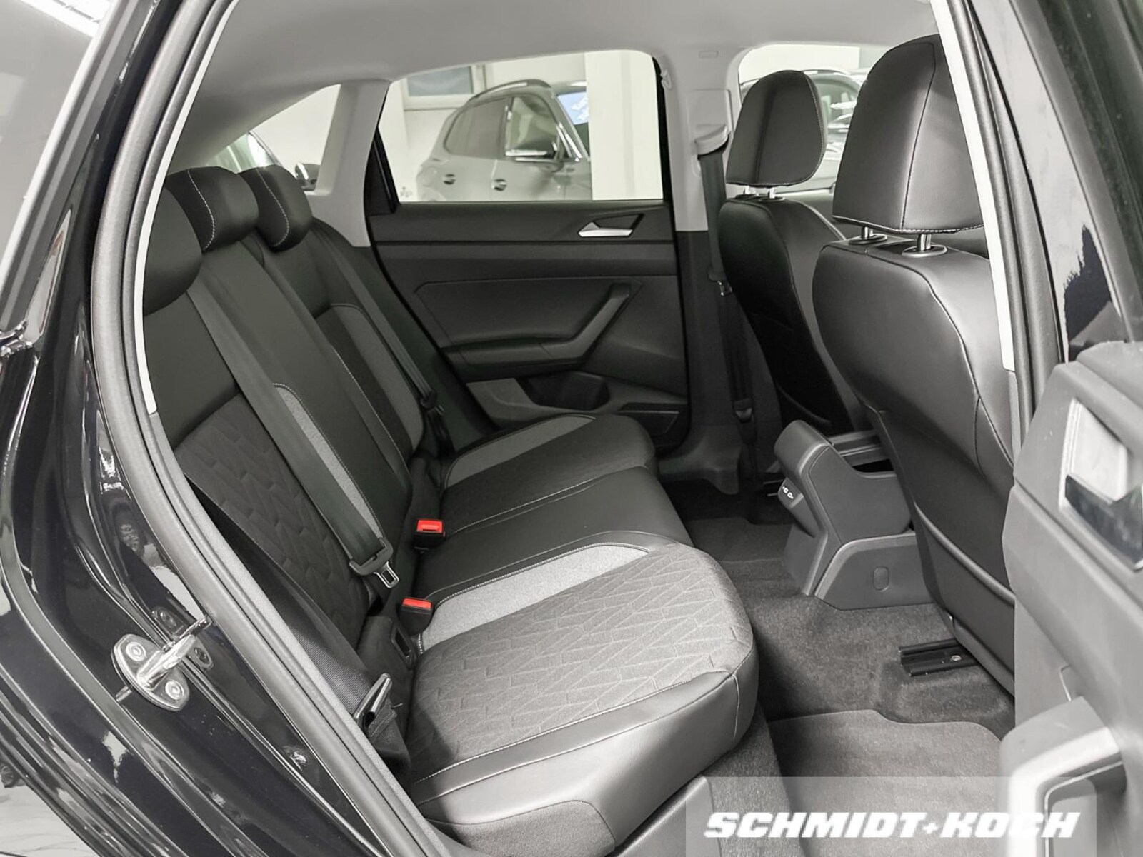 Volkswagen Taigo – Bild 8