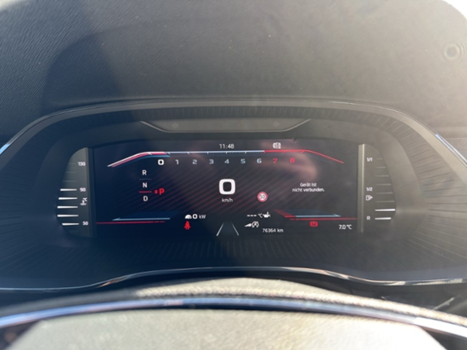 Skoda Octavia RS PLUS