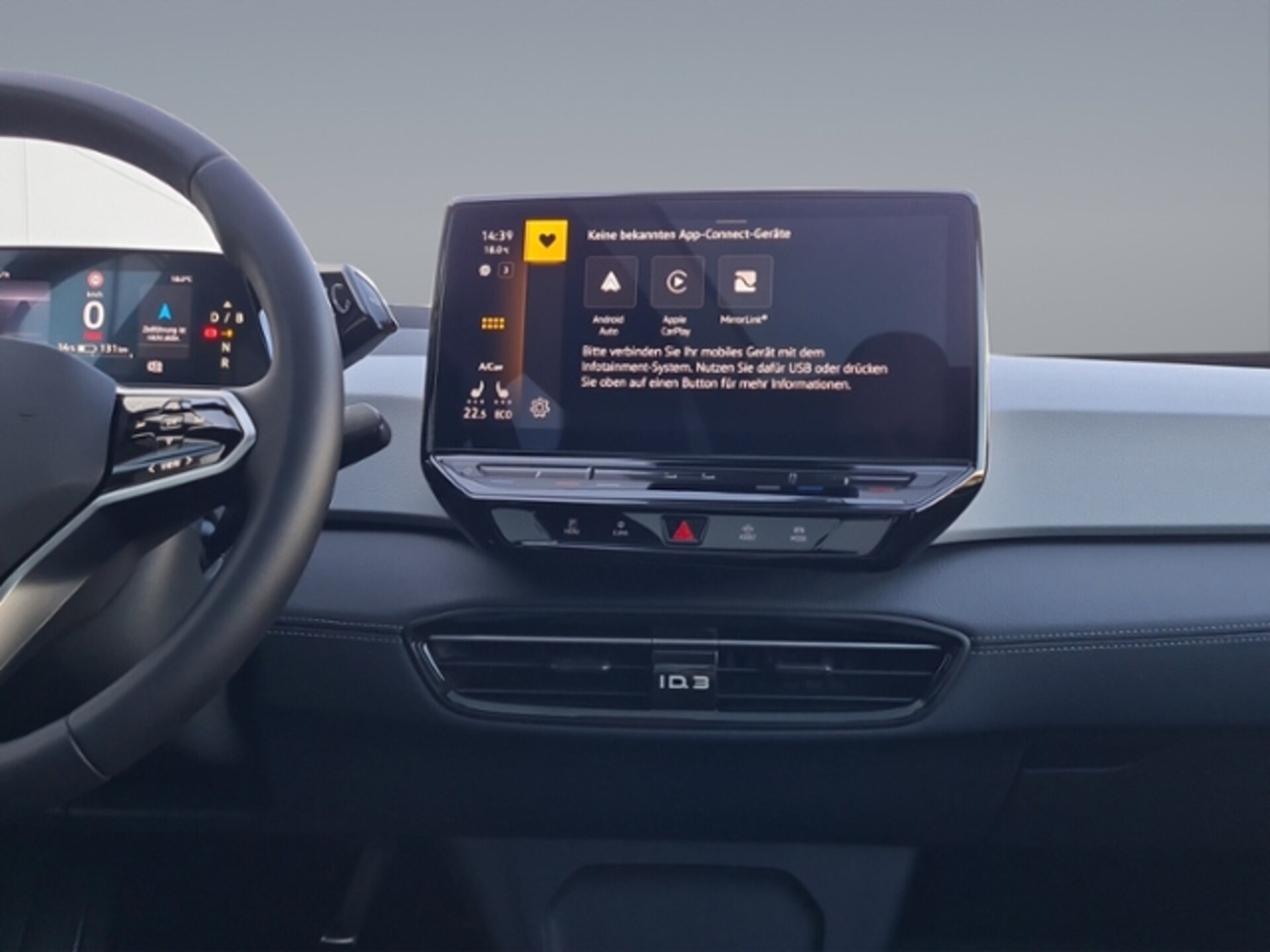 Volkswagen ID.3 Pro